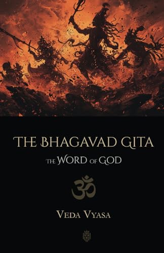 The Bhagavad Gita | The Word of God