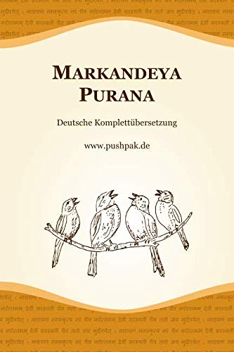 Markandeya Purana von Independently published