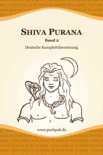 Shiva Purana - Band 2