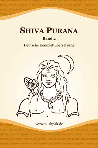 Shiva Purana - Band 2 von Independently published
