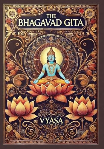 The Bhagavad Gita (Collector's Edition) (Laminated Hardback with Jacket) von Revive Classics