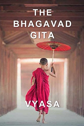 The Bhagavad Gita von Independently published