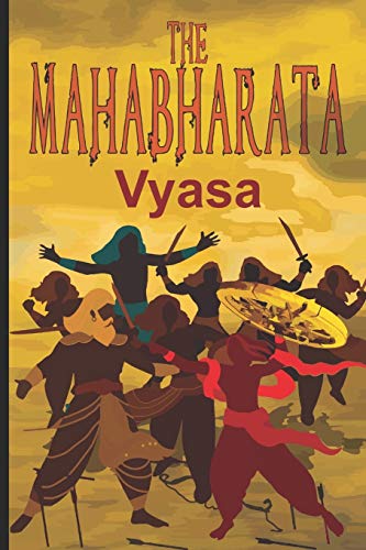 The Mahabharata (English Edition)