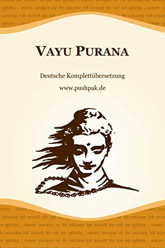 Vayu Purana von Independently published