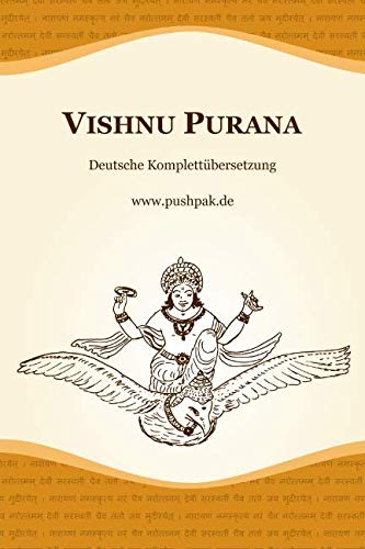 Vishnu Purana von Independently published