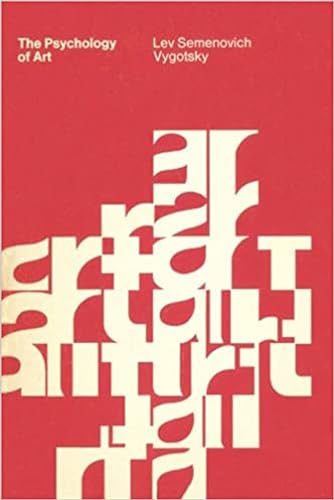 The Psychology of Art (The MIT Press) von MIT Press