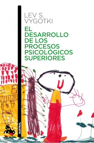 El desarrollo de los procesos psicológicos superiores (Contemporánea) von Austral