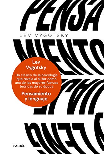 Pensamiento y lenguaje (Esenciales) von Ediciones Paidós