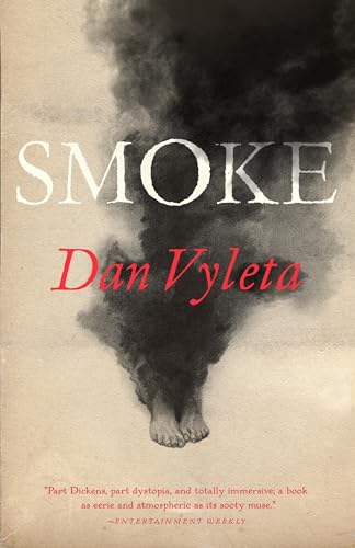Smoke: A Novel von Anchor