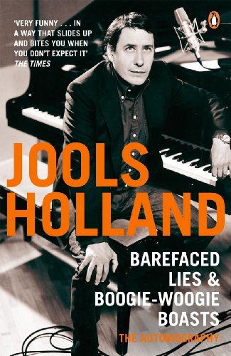 Barefaced Lies and Boogie-Woogie Boasts von Penguin