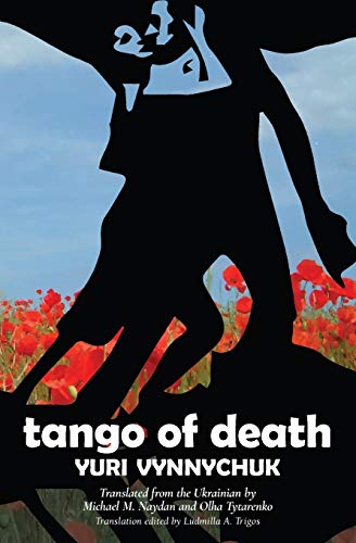 Tango of Death von Spuyten Duyvil /