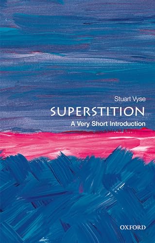 Superstition: A Very Short Introduction (Very Short Introductions) von Oxford University Press, USA