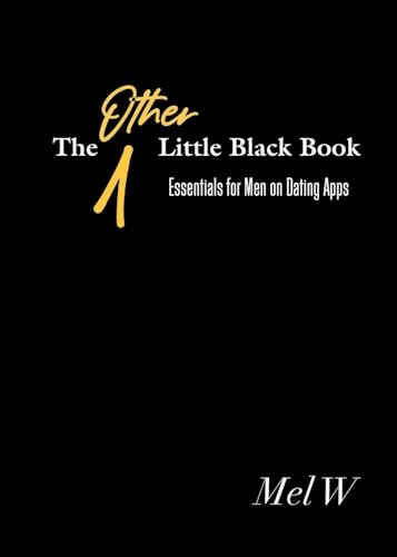 The Other Little Black Book von Booklocker.com, Inc.