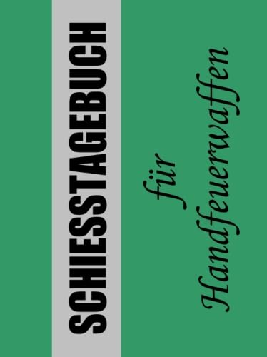 Schiessbuch - Concept Y Schiessbuch - Concept Y von CreateSpace Independent Publishing Platform
