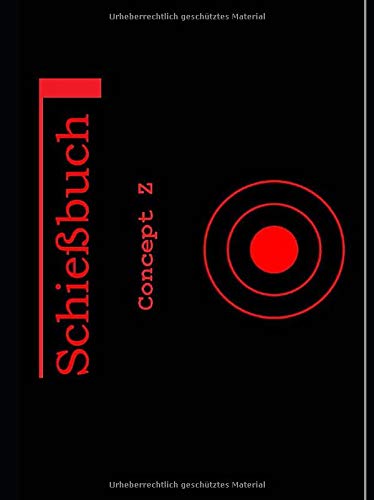 Schiessbuch - Concept Z