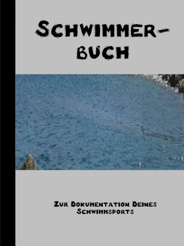 Schwimmerbuch Schwimmerbuch