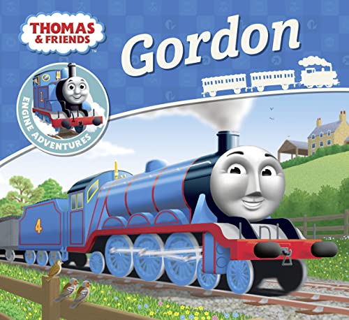 Thomas & Friends: Gordon (Thomas Engine Adventures)