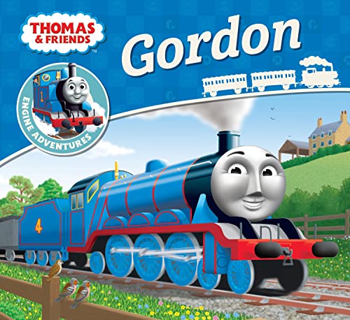 Thomas & Friends: Gordon (Thomas Engine Adventures)