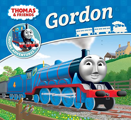 Thomas & Friends: Gordon (Thomas Engine Adventures) von Farshore