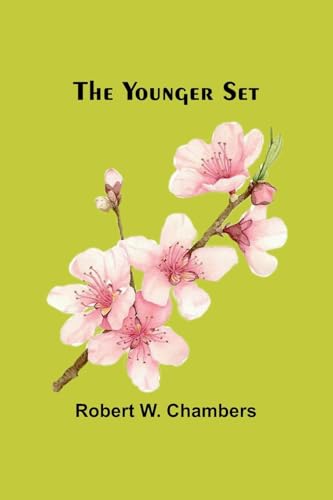 The Younger Set von Alpha Edition