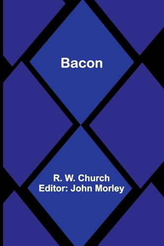 Bacon von Alpha Edition