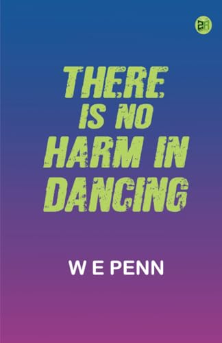 There is No Harm in Dancing von Zinc Read