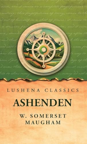 Ashenden von Lushena Books