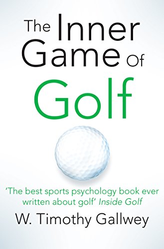 The Inner Game of Golf von Pan