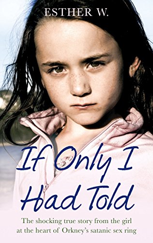 If Only I Had Told If Only I Had Told von Ebury Press