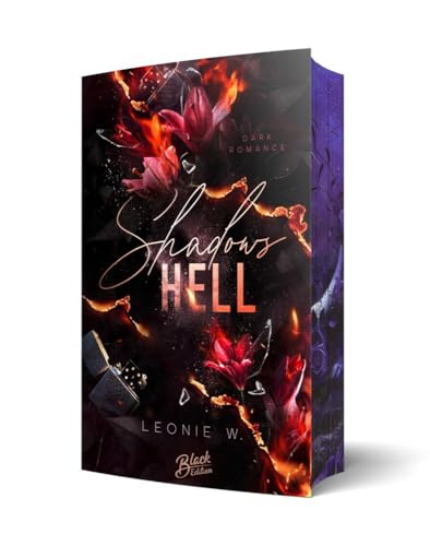 Shadow´s Hell | Mit wunderschönem Farbschnitt (Shadows Hunt Reihe) von Black Edition