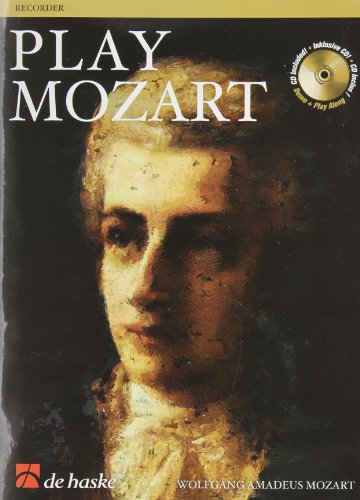 Play Mozart von De Haske Publications