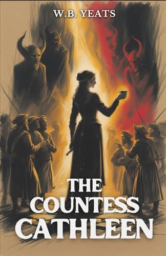 The Countess Cathleen: A PLAY von Independently published