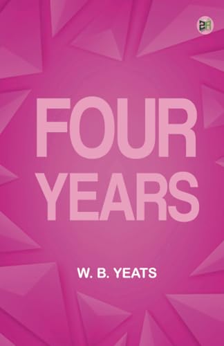 Four Years von Zinc Read