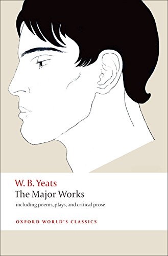 The Major Works: Including poems, plays, and critical prose (Oxford World’s Classics) von OXFORD UNIVERSITY PRESS