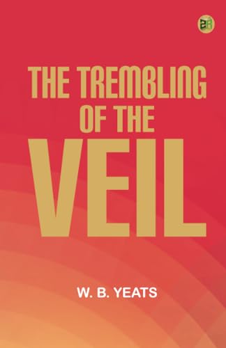 The Trembling of the Veil von Zinc Read