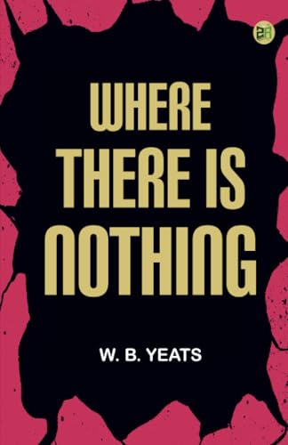 Where There is Nothing von Zinc Read