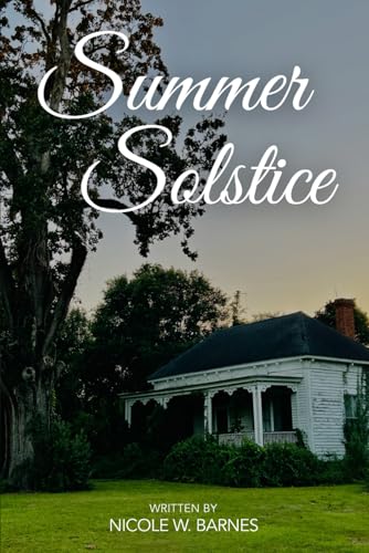 Summer Solstice Summer Solstice von She Rises Studios Publishing