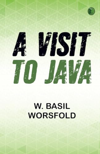 A Visit to Java von Zinc Read
