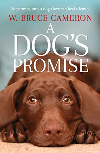 A Dog's Promise (A Dog's Purpose, 3) von Pan