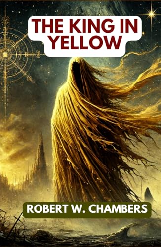 The King In Yellow von Independently published