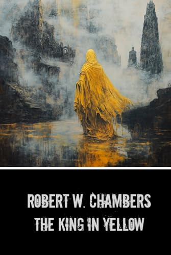 The King in Yellow von Independently published