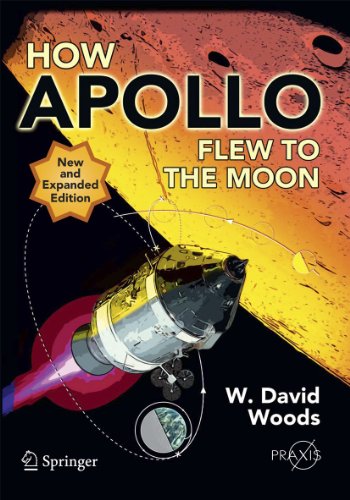 How Apollo Flew to the Moon (Springer Praxis Books)