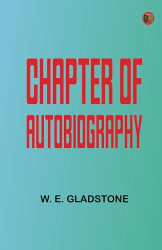 Chapter of Autobiography von Zinc Read