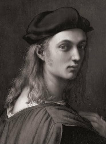 Raphael (Phaidon Classics)