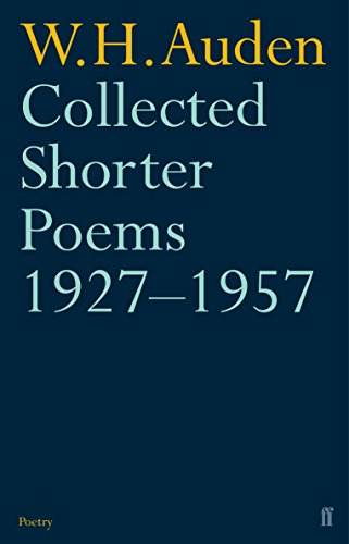 Collected Shorter Poems 1927-1957 von Faber & Faber