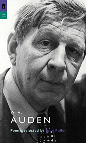 W. H. Auden von Faber & Faber