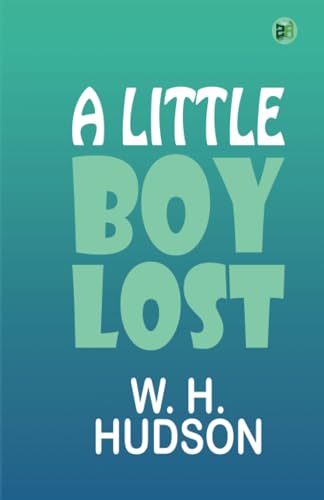 A Little Boy Lost von Zinc Read