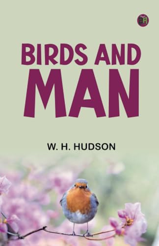 Birds and Man von Zinc Read
