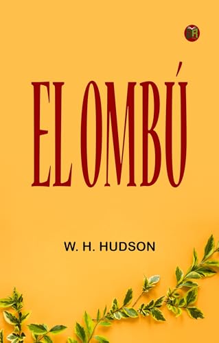 El Ombú von Zinc Read