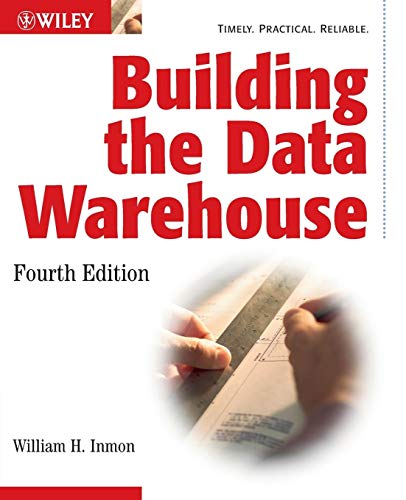 Building the Data Warehouse Fourth Edition von Wiley